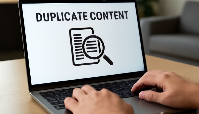 How to Fix Duplicate Content and Boost Your SEO Ranking