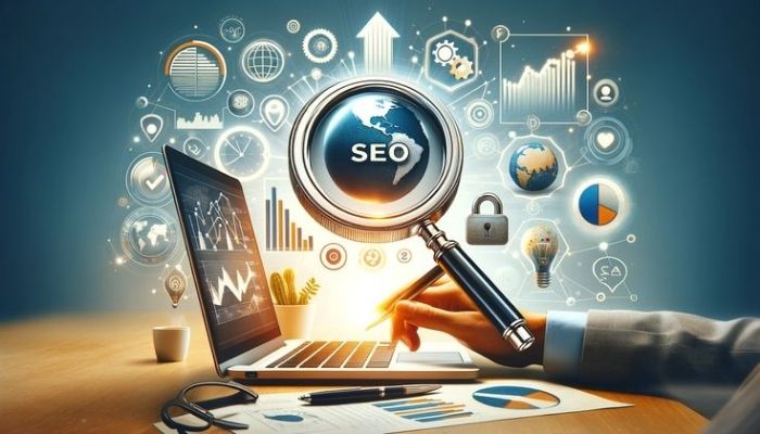 SEO for Beginners: A Comprehensive Guide to Getting Started