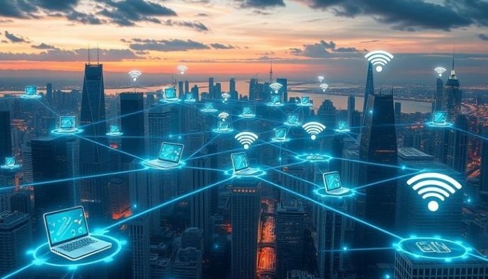 China India Relations : A Deep Dive into the Technological Landscape