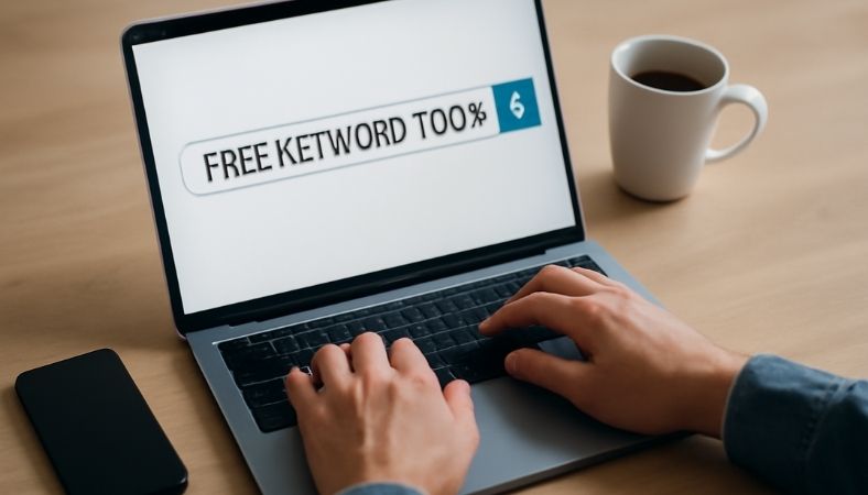 Top Free Keyword Tools for Effective SEO Strategy in 2025