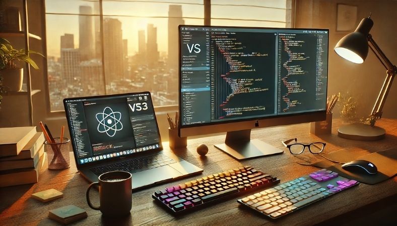 I've been coding from my couch for years, and freelance coding jobs are undoubtedly one of the best ways to earn a living without a cubicle. They let you build cool projects, set your own hours, and work with clients worldwide. I’ve been working from home for years, and transcription jobs have always stood out as a solid way to earn money without being chained to an office. Freelance Coding Jobs: 7 Tips to Boost Earnings and Success