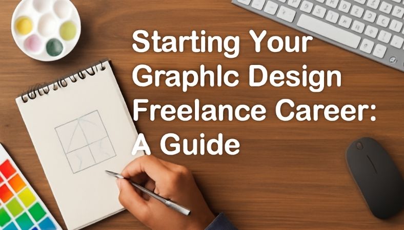 Graphic Design Freelance: A Comprehensive Guide to Success