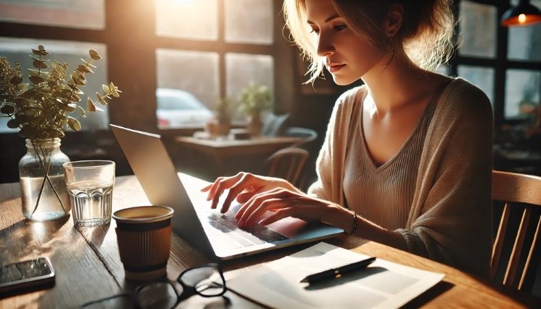 Side Hustle Ideas: Easy Ways to Earn Extra Cash