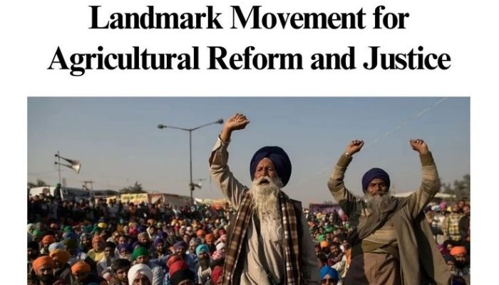 Political Reforms: Transforming Governance for a Better Future