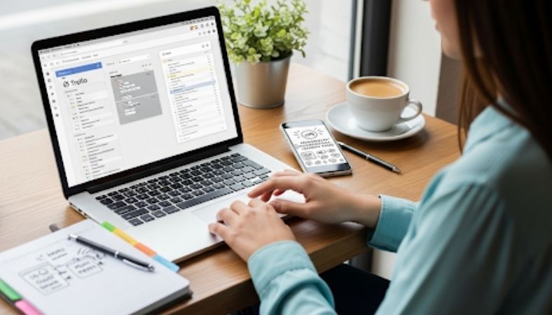 Virtual assistant jobs: Your Route to Flexible Employment