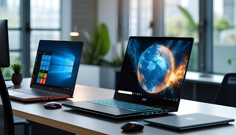 Best Laptop 2025: Top Picks for Performance, Style, and Value