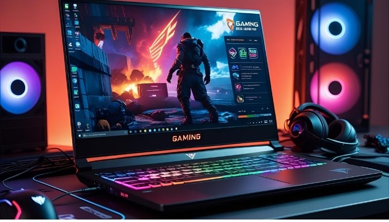 Ultimate Gaming Laptop Guide: How to Choose the Best One for You