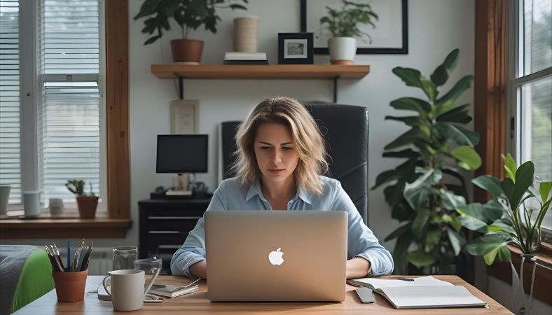 How to Overcome Remote work burnout and Reclaim Your Balance