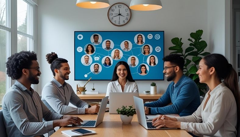 Effective Remote Work Communication: Tips for Success