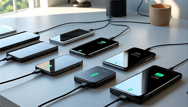 The Future of Fast Charging Tech: Revolutionizing Battery Life