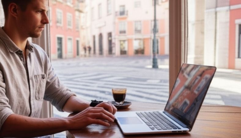 Imagine you’re chilling in a tiny café in Lisbon, sipping an espresso, while wrapping up a project for a client in Seattle. That’s the vibe of digital nomad jobs work you can do from anywhere with a decent internet connection. These gigs let you trade the cubicle life for, well, pretty much any place you want. Digital Nomad Jobs: The Ultimate Freedom Guide