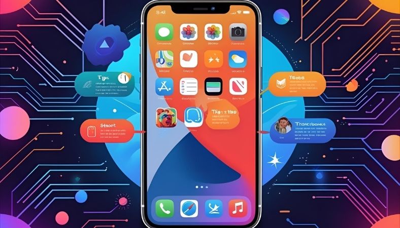 iOS Tips Tricks: 25 Genius Hacks Every iPhone User Should Know