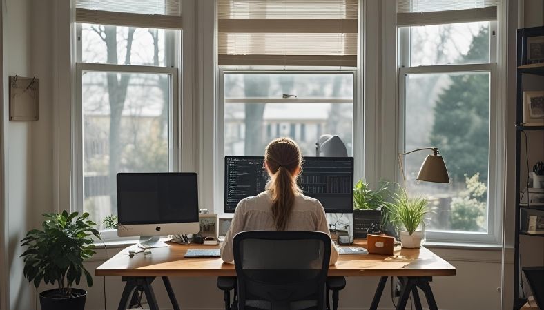 For many, remote work has become the new standard, coming with newfound flexibility and freedom. Nevertheless, along with the newfound convenience and flexibility, many employees are experiencing remote work burnout. Time zone management can feel like juggling flaming torches. How to Overcome Remote work burnout and Reclaim Your Balance