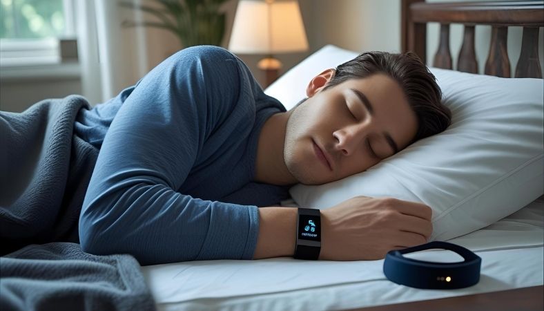 The Ultimate Sleep tracker guide: Everything You Need to Know