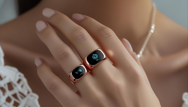 Smart ring review – The Complete Buyer’s Guide for 2025