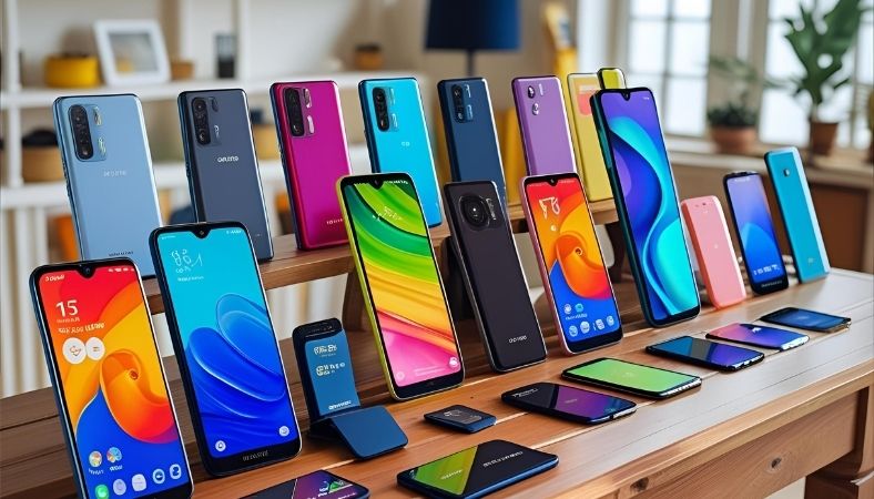 It’s a common misconception that only cash-strapped individuals use budget smartphones, but it’s simply inaccurate. The best budget phones can satisfy the variety of smartphone users today. Be it a student, a first-time smartphone user, or else someone looking for a secondary device, budget phones serve the purpose effectively. The Best budget phone for 2025: Top Picks for Every Need