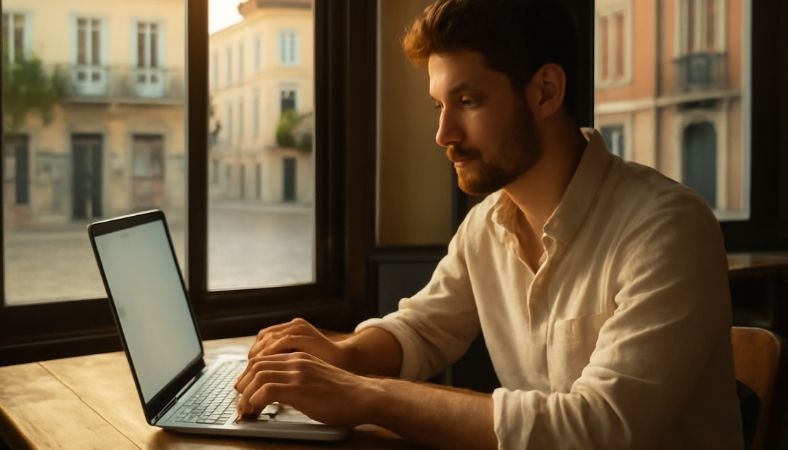 Digital Nomad Jobs: The Ultimate Freedom Guide