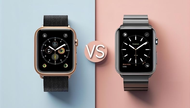 WearOS vs WatchOS: A Comprehensive Comparison