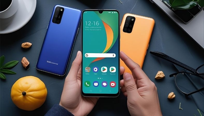 It’s a common misconception that only cash-strapped individuals use budget smartphones, but it’s simply inaccurate. The best budget phones can satisfy the variety of smartphone users today. Be it a student, a first-time smartphone user, or else someone looking for a secondary device, budget phones serve the purpose effectively. The Best budget phone for 2025: Top Picks for Every Need