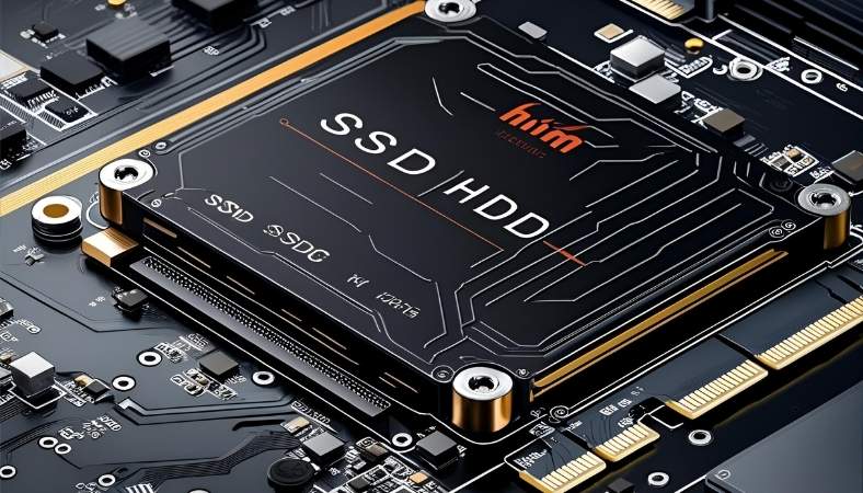 SSD vs HDD: The Ultimate Guide to Choosing the Right Storage for Your Needs