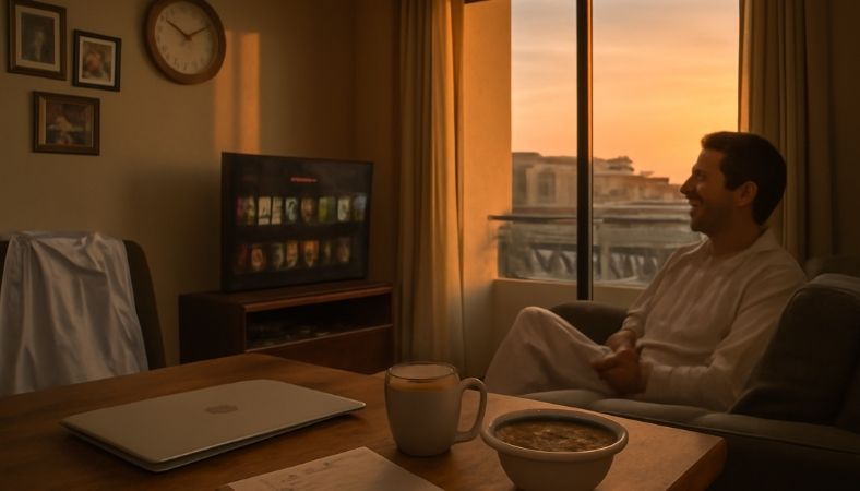 Picture this: you’re in your Karachi flat, wrapping up work by 6 p.m., then chilling with nihari and Netflix. That’s the dream work-life balance tips help you chase ways to juggle your job without losing your life. These hacks keep you productive at work while saving time for family, hobbies, or just vibing. If you’re like me, you’re tired of work eating your evenings. These tips make balance real, not just a buzzword. Remote work benefits are sweet, but it’s not all chai and chill. Work-Life Balance Hacks: Reclaim Your Time Today